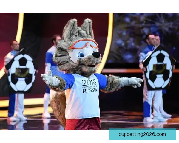 世界杯竞猜平台助力球迷畅享全球赛事竞猜乐趣尽在掌握