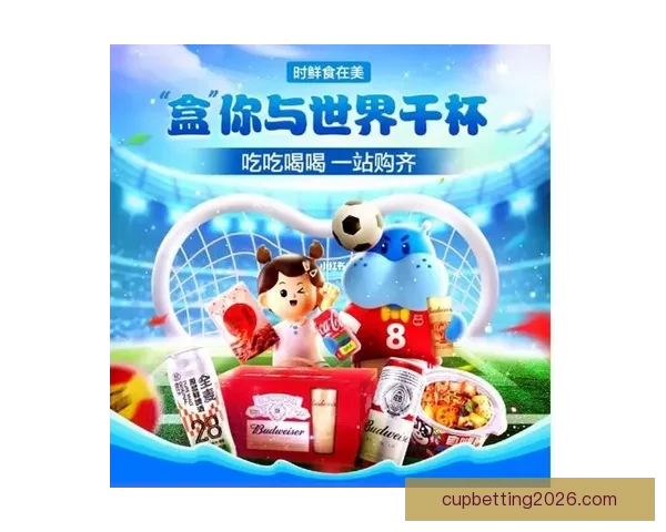 世界杯竞猜平台助力球迷畅享全球赛事竞猜乐趣尽在掌握